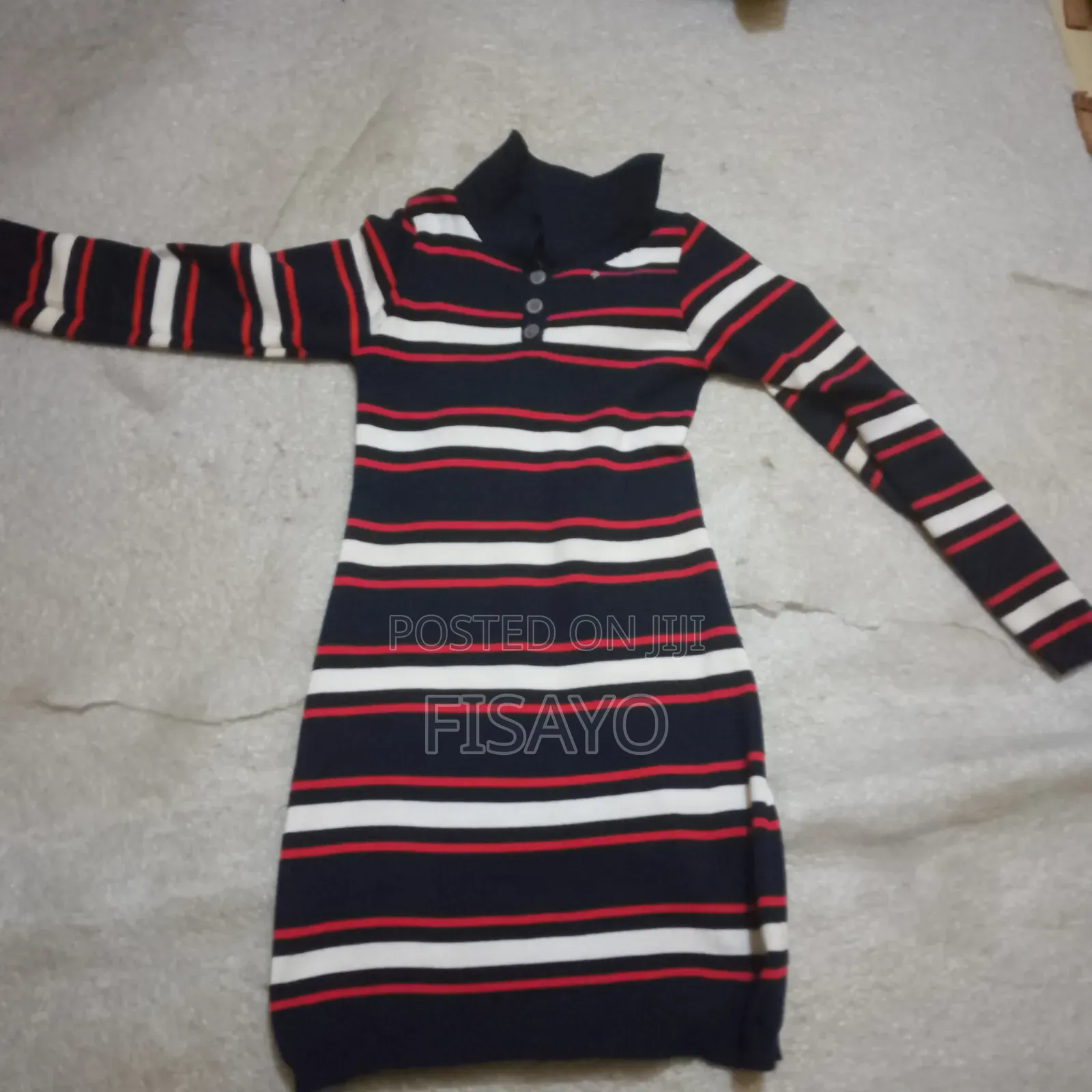 Quality Clothes Accessories By Fisayomi