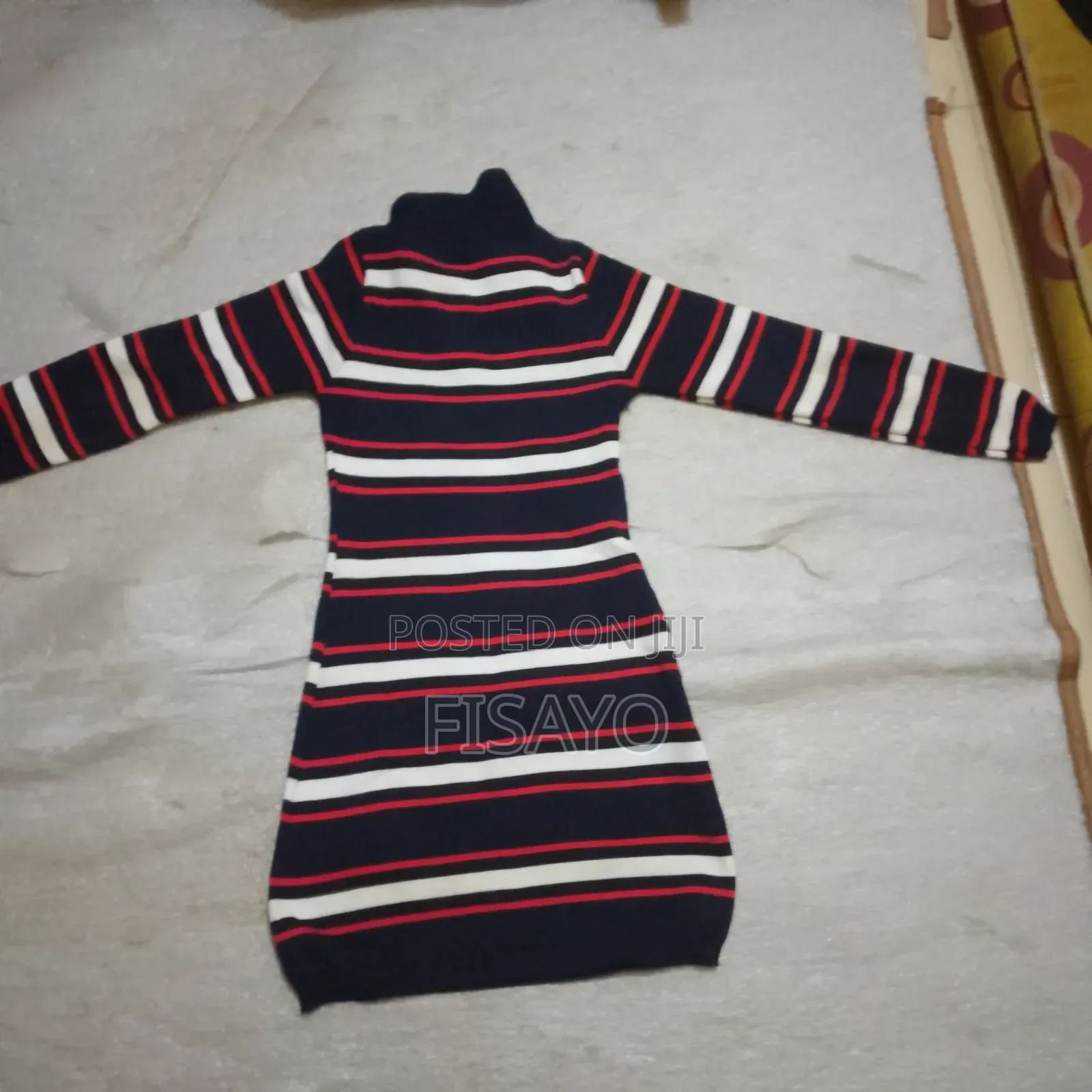 Quality Clothes Accessories By Fisayomi