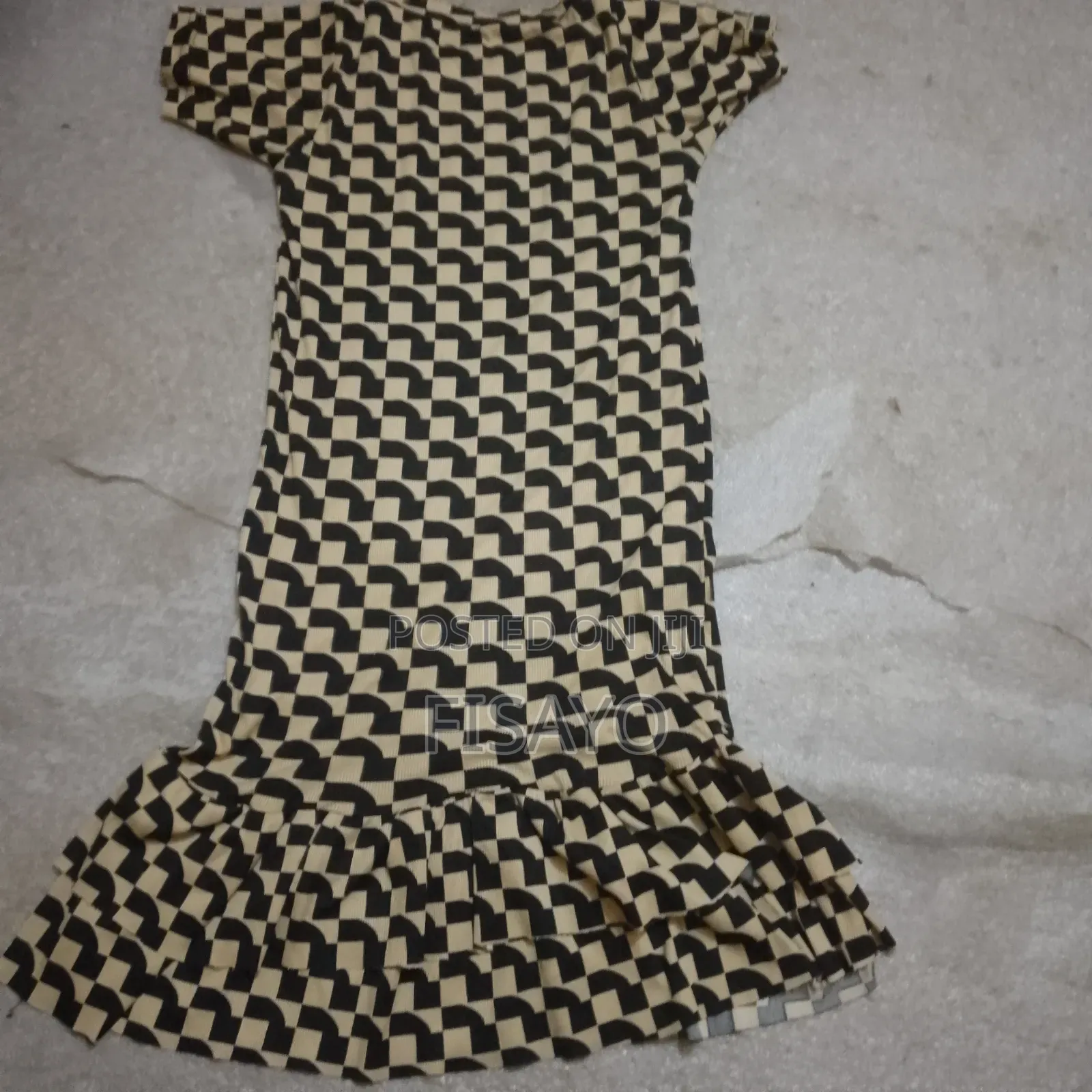 Quality Clothes Accessories By Fisayomi