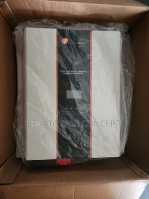 5kva 48v Felicity Non-Hybrid Transformer-Base Inverter