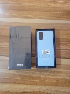 Samsung Galaxy S20 128 GB