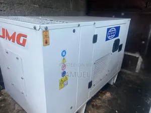 Fg Wilson Generator JMG