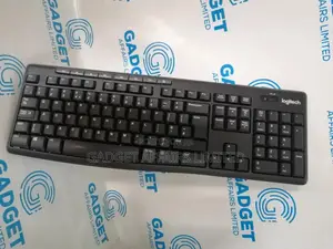Computer Keyboard
