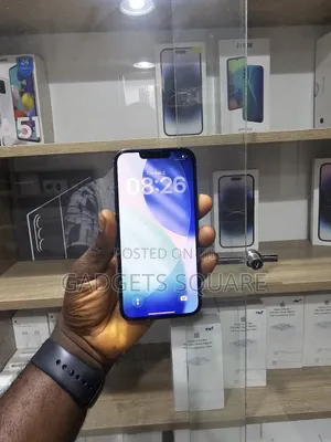 Apple iPhone 13 Pro 128 GB Blue