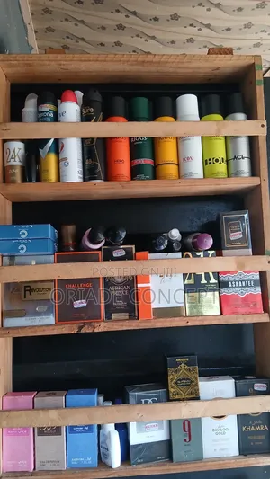 Mofe Fragrance