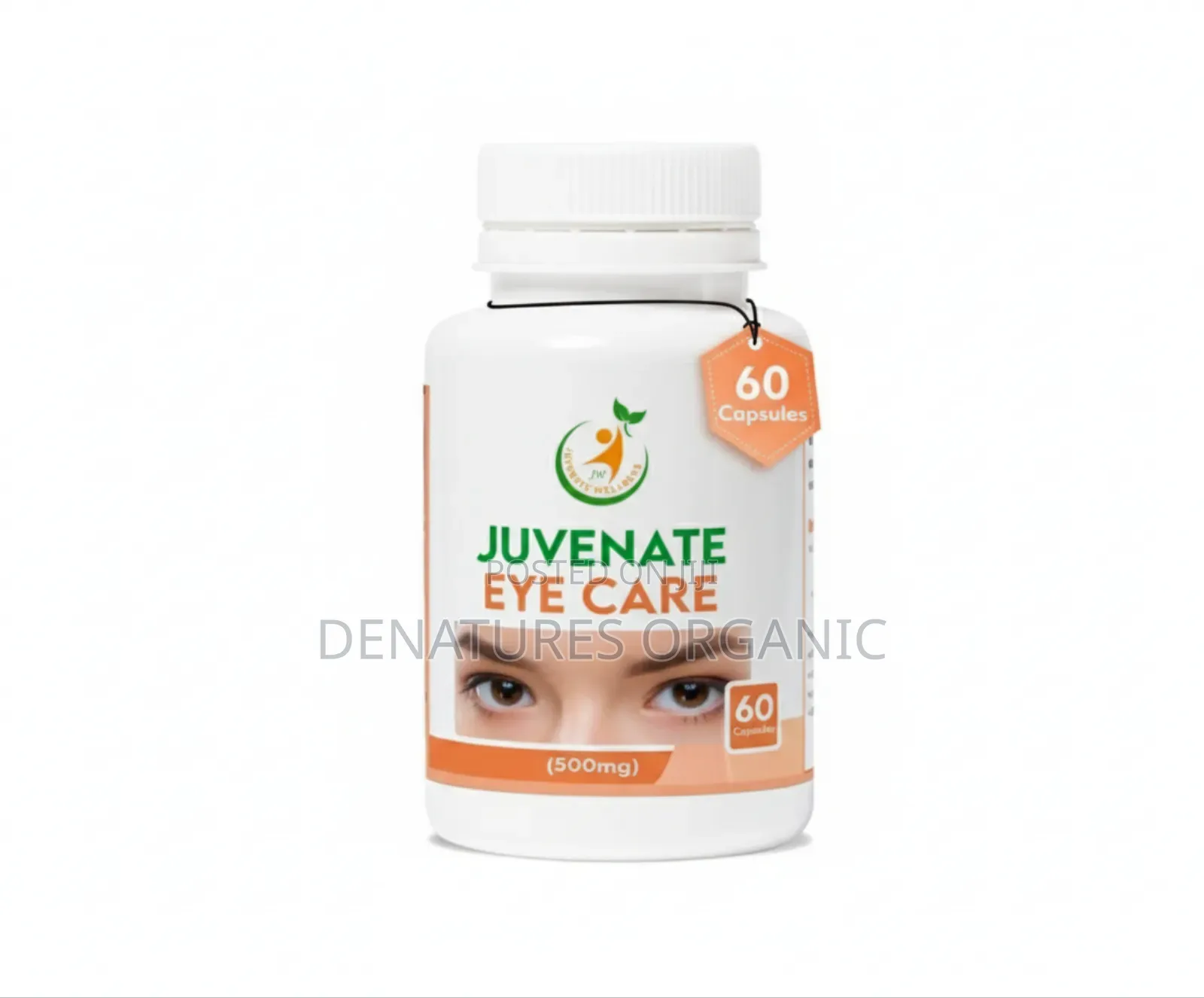 Juvenate Eye Care