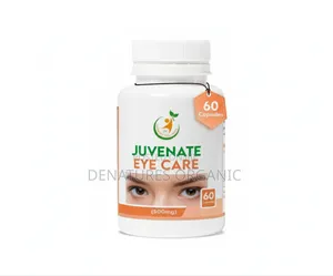 Juvenate Eye Care