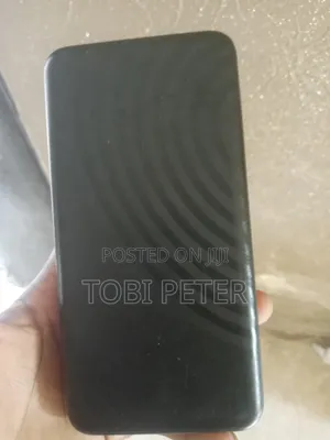 Itel 20000 Mah Power Bank