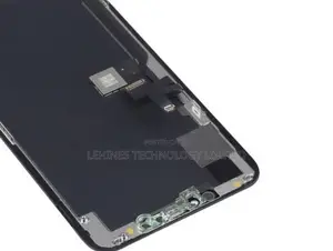 iPhone Screen