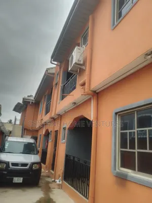 2bdrm Apartment in Agric for rent