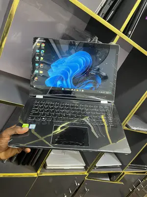 Laptop Lenovo Yoga 700 8GB Intel Core i7 SSD 256GB