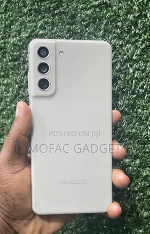Samsung Galaxy S21 FE 5G 256 GB
