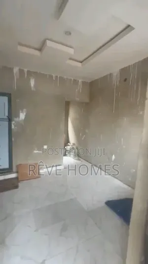 1bdrm Bedsitter in Shomolu / Shomolu for rent