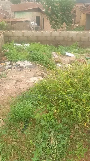 Quarter Plot at Ogundimu Iju Ishaga Ifako Ijaiye