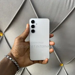 Samsung Galaxy S24 Plus 256 GB White