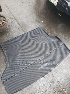 Boot Mat Highlander 2005_13