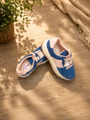 Fashionable Shoe