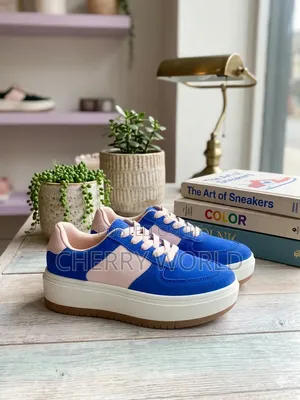 Fashionable Shoe
