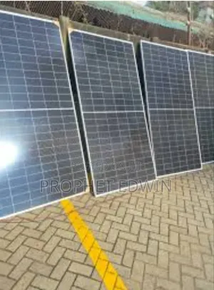 Complete Solar System