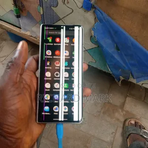 Tecno Phantom V Fold 512 GB Gray