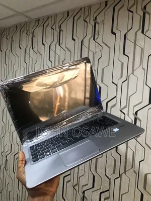 Laptop HP EliteBook 840 G4 8GB Intel Core i5 SSD 256GB
