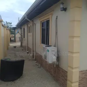 Furnished 4bdrm Block of Flats in Idotun Quarters, Ijebu Ode for sale