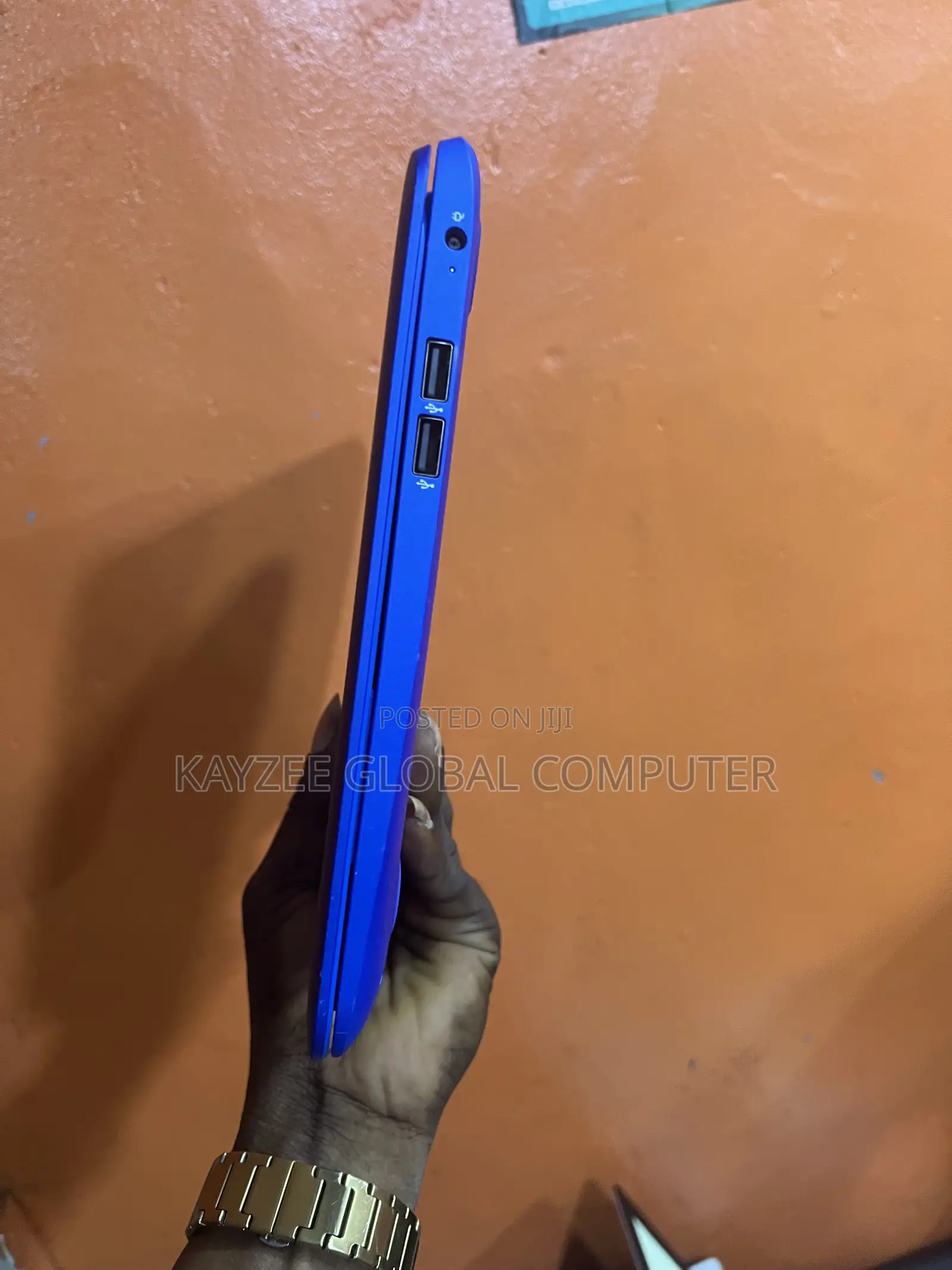 Laptop HP Stream Notebook 2GB SSD 32GB