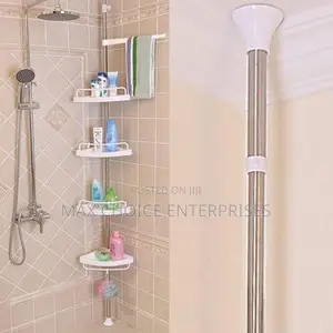 Multi Corner Shelf