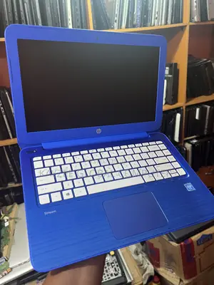 Laptop HP Stream Notebook 2GB SSD 32GB