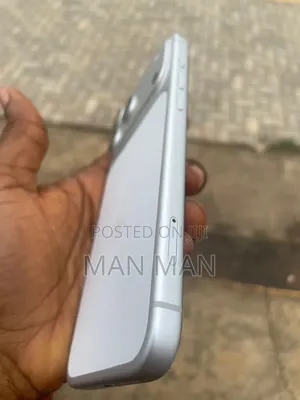 Apple iPhone 17 Pro Max 256 GB Silver