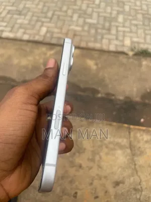 Apple iPhone 17 Pro Max 256 GB Silver