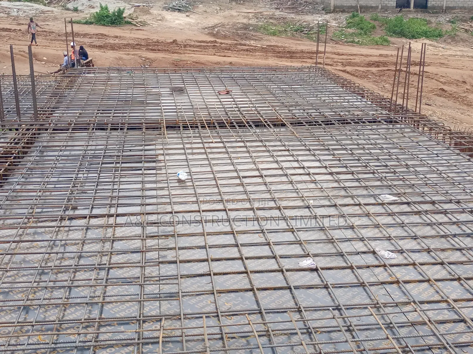 Civil/Structural Engineering