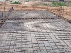 Civil/Structural Engineering