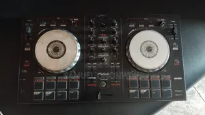 Serato DDJ Sb