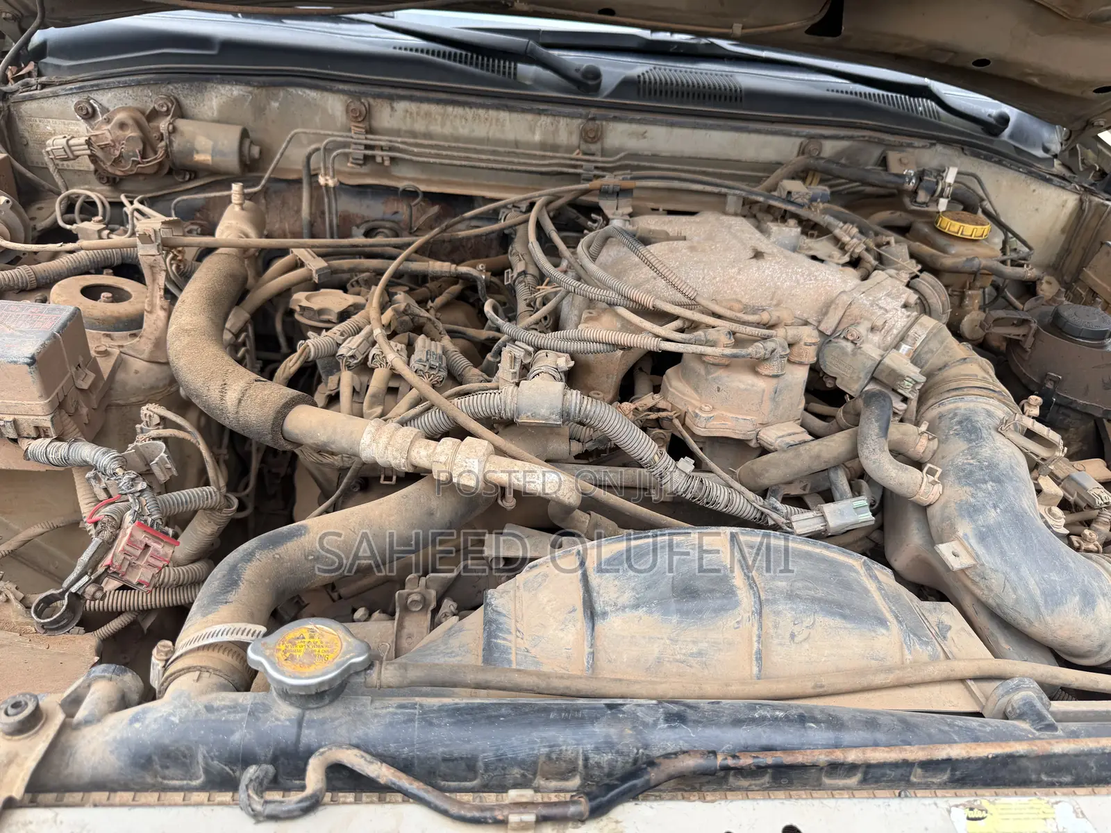 Nissan Pathfinder Automatic 2000 Gold