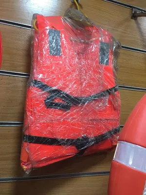 Life Jacket