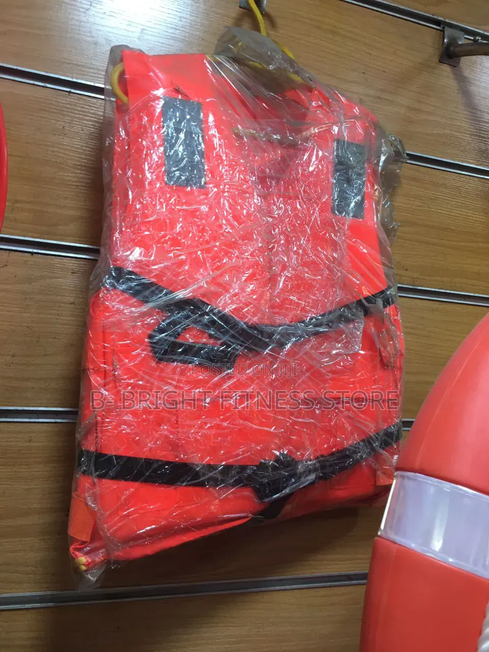 Life Jacket