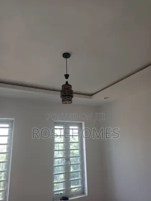 2bdrm Block of Flats in Ogunfayo, Lakowe for rent