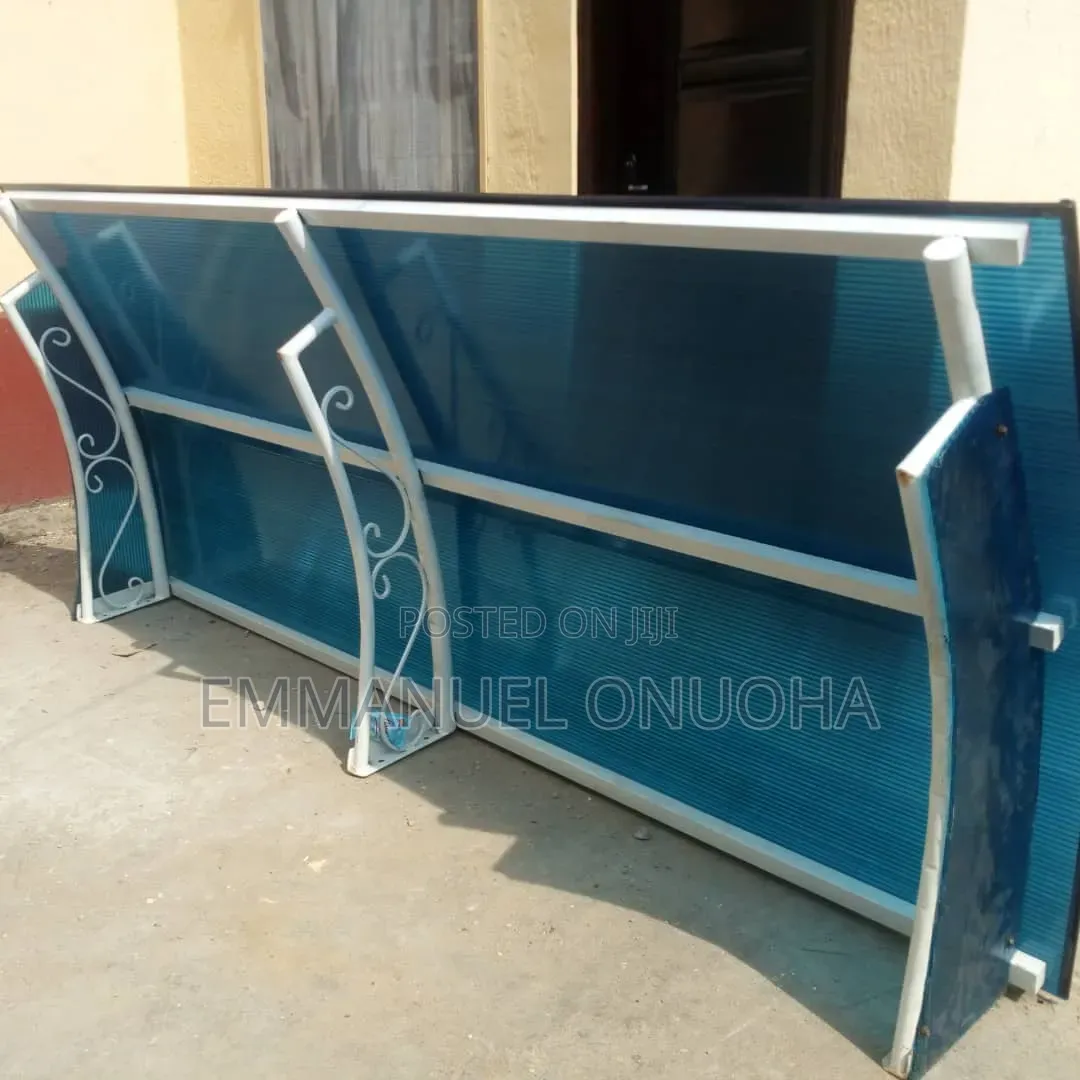Horizon Shade Structure