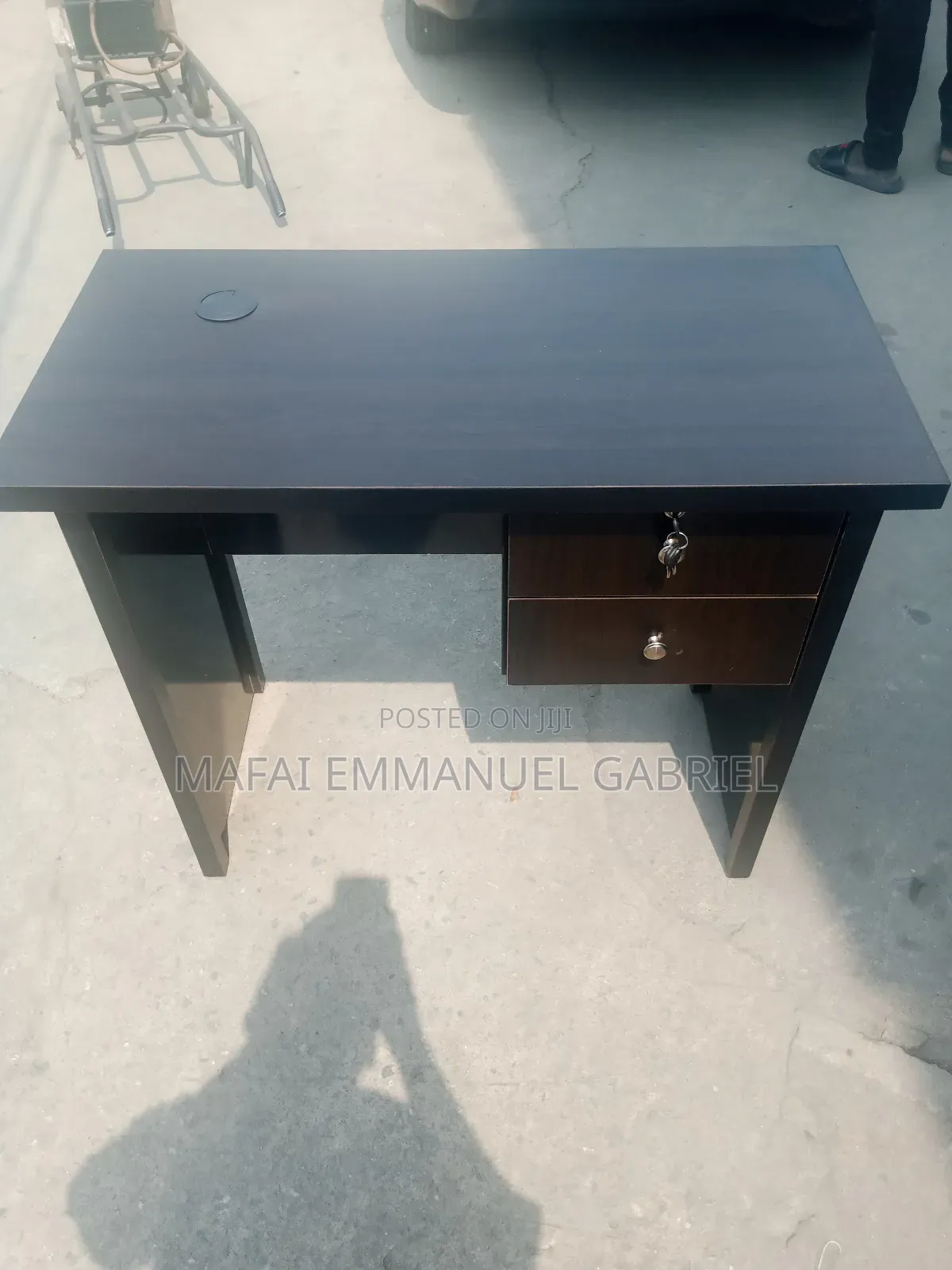 Office Table 3 Feet