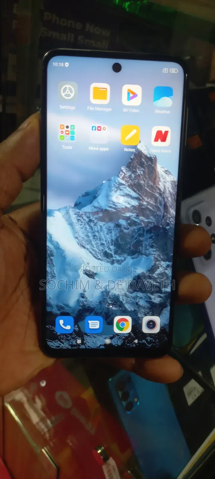 Xiaomi Redmi Note 9S 128 GB
