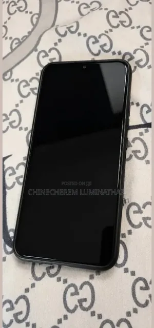 Infinix Hot 10T 64 GB Blue
