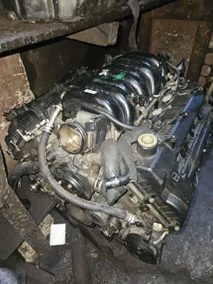 Direct Foreign Use Hyundai Genesis (4.6liters V8 Engine) 2009 - 2012