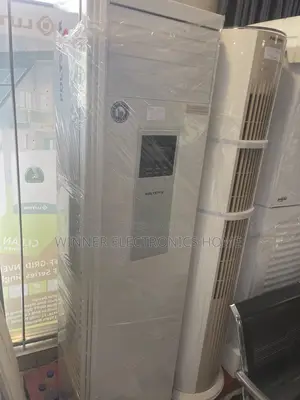 Polystar 2tons Standing Air Conditioner Low Energy