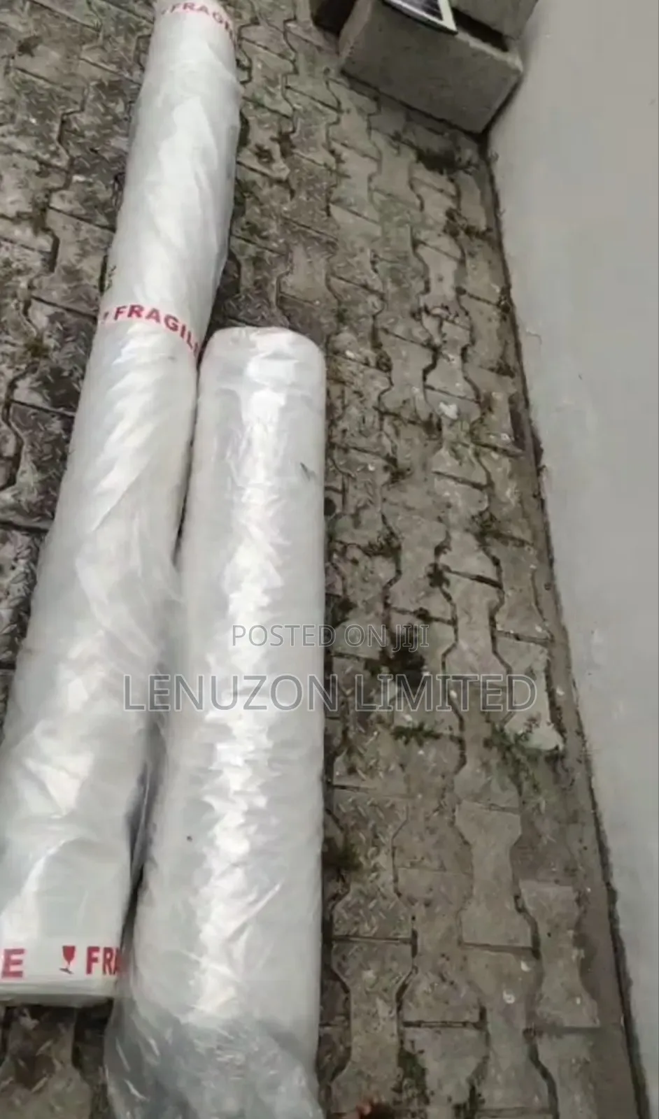 Premium Hd Nylon
