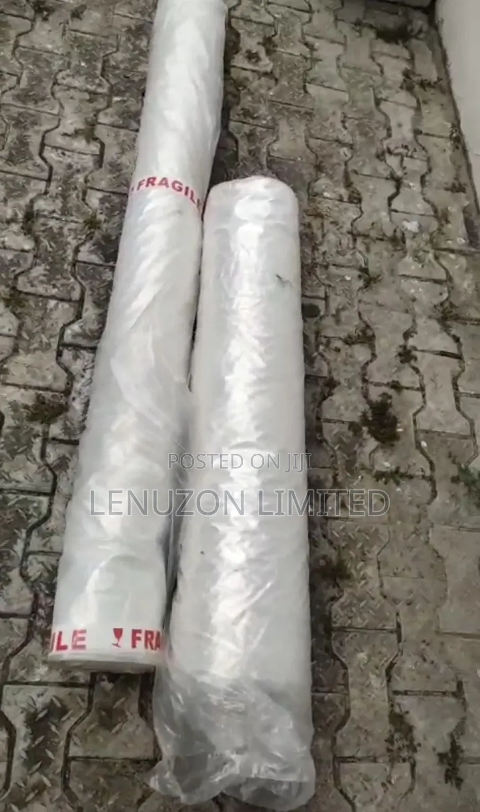 Premium Hd Nylon
