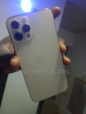 Apple iPhone 12 Pro Max 128 GB White