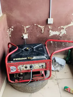 Firman Generator