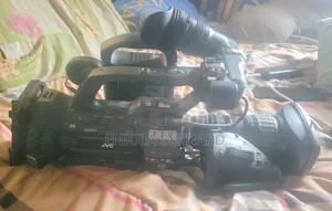 JVC Camera