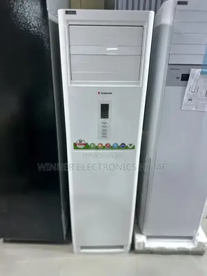 Tamashi 3tons Floor Standing Air Conditioner Energy Saving